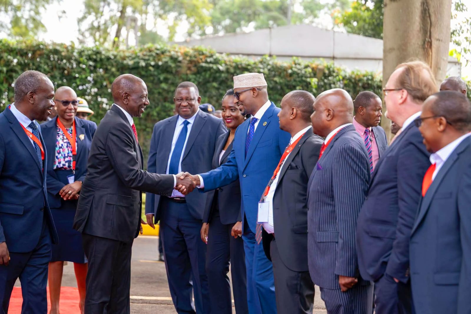 National Productivity and Performance Conference 2026, Kenya School of Government, Nairobi